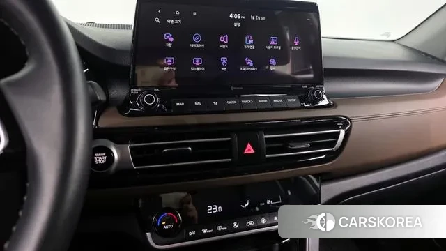 Kia Seltos 2021 Белый из Кореи, фото 6