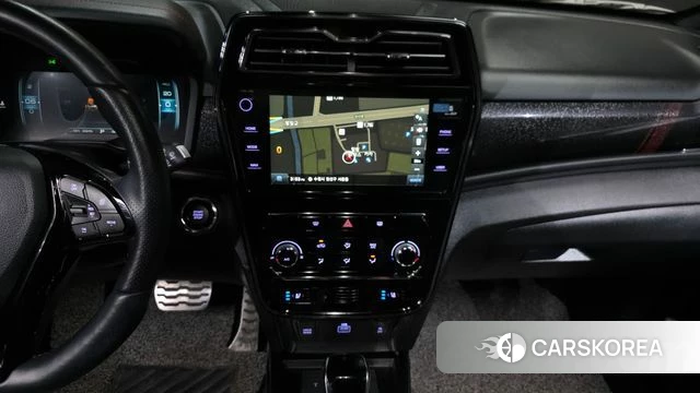 Ssangyong Berry New Tivoli 2020 Красный из Кореи, фото 6