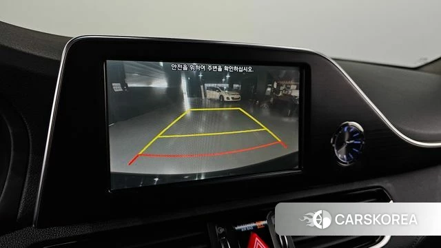 Hyundai Grandeur IG 2019 Черный из Кореи, фото 6
