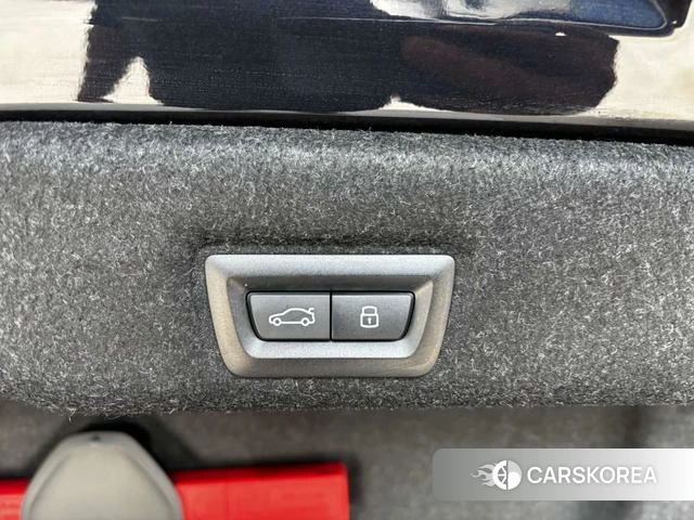 BMW 5 series 2025 Черный из Китая, фото 6