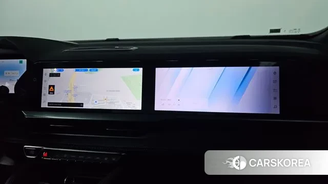 Renault Korea (Samsung) Grand Coleos 2024 Белый из Кореи, фото 6