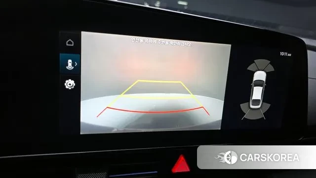 Hyundai Avante (CN7) 2022 Серебряный из Кореи, фото 6