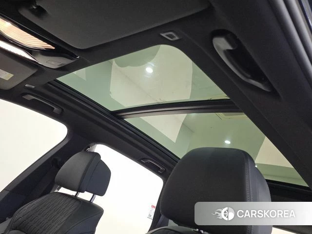 BMW X5 (G05) 2025 Черный из Кореи, фото 6