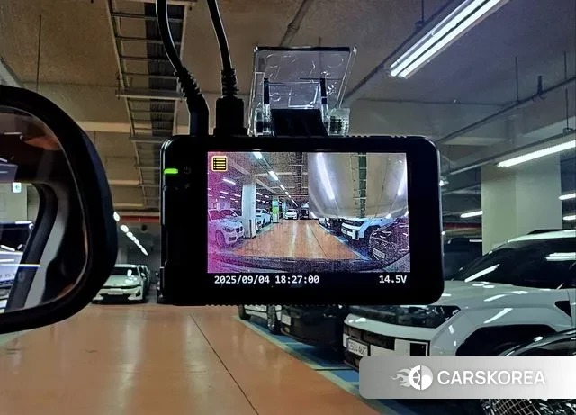 Chevrolet (GM Daewoo) The New Spark 2020 Серый из Кореи, фото 6