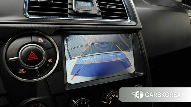Ssangyong The New Korando Sports 2018 Серый из Кореи, фото 6