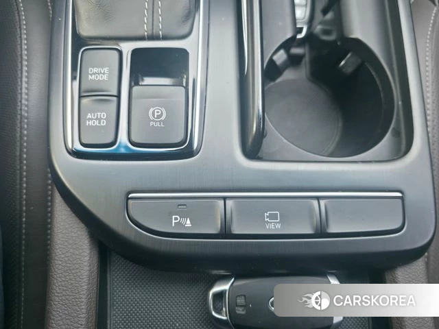 Hyundai Grandeur IG 2019 Серый из Кореи, фото 6