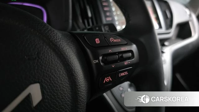 Kia The New Kia Ray 2023 Белый из Кореи, фото 6
