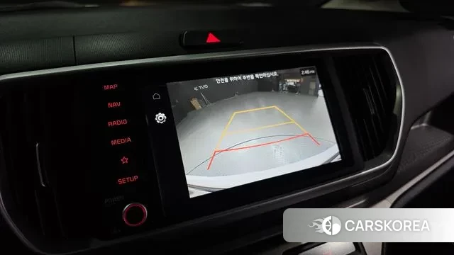 Kia The New Ray 2020 Белый из Кореи, фото 6