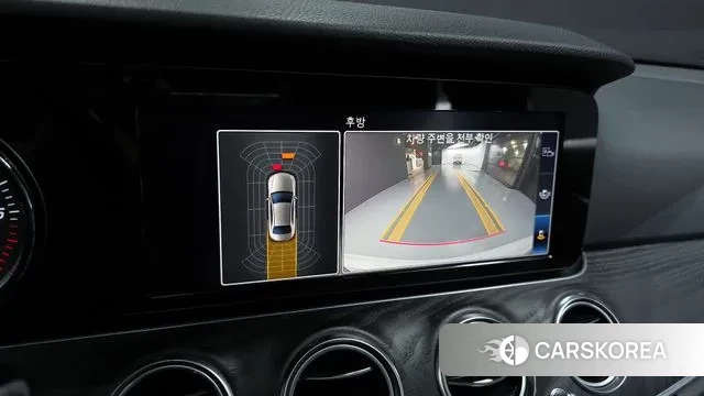 Mercedes-Benz E-Class W213 2019 Белый из Кореи, фото 6