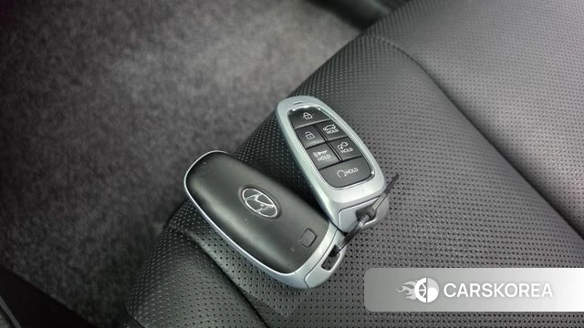 Hyundai Ionic 5 2022 Белый из Кореи, фото 6