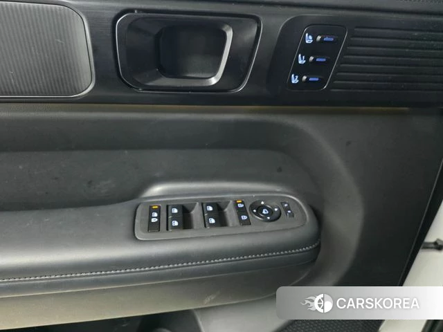 Hyundai Santa Fe (MX5) 2024 Белый из Кореи, фото 6