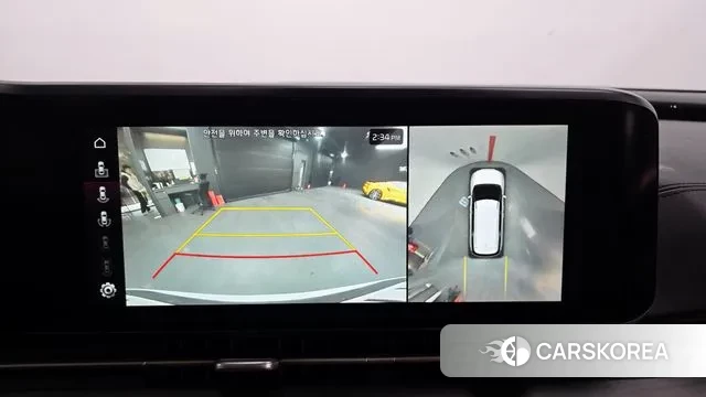 Kia Carnival 4th generation 2020 Белый из Кореи, фото 6