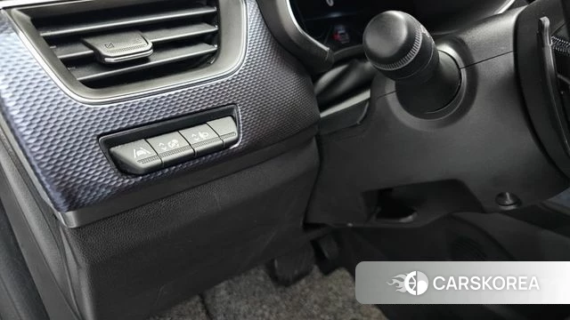Renault Korea (Samsung) XM3 2020 Белый из Кореи, фото 6