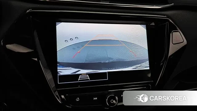 Chevrolet (GM Daewoo) Trailblazer 2020 Белый из Кореи, фото 6