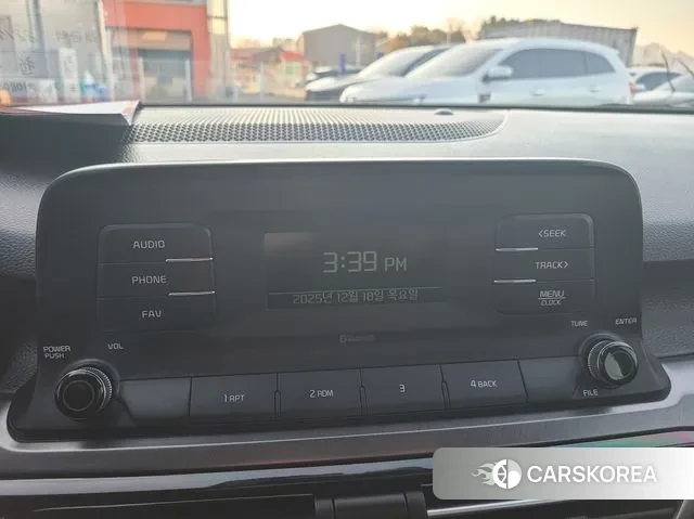 Kia Seltos 2020 Серый из Кореи, фото 6