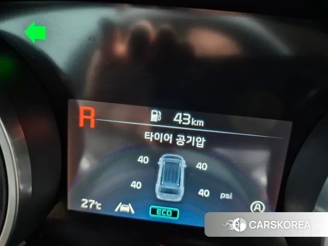 Kia Carnival 4th generation 2023 Белый из Кореи, фото 6