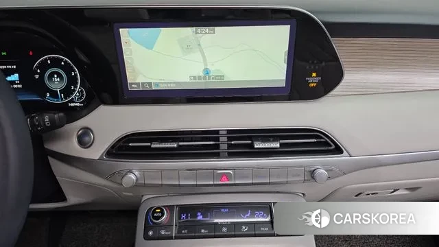 Hyundai Palisade 2020 Черный из Кореи, фото 6