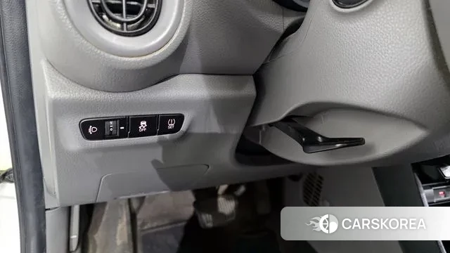 Kia Morning Urban (JA) 2021 Белый из Кореи, фото 6