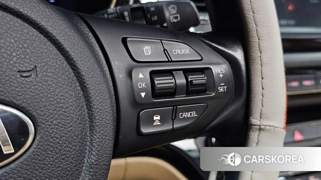Kia The New Carnival 2020 Белый из Кореи, фото 6