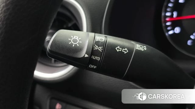 Kia The New K3 2nd generation 2022 Черный из Кореи, фото 6