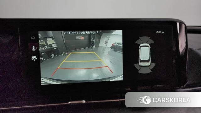 Kia Carnival 4th generation 2021 Черный из Кореи, фото 6