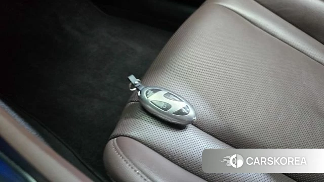 Hyundai Grandeur (GN7) 2023 Белый из Кореи, фото 6