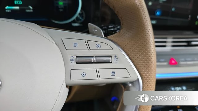 Hyundai The New Grandeur IG 2020 Белый из Кореи, фото 6