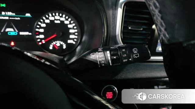 Kia Sportage The Bold 2018 Белый из Кореи, фото 6