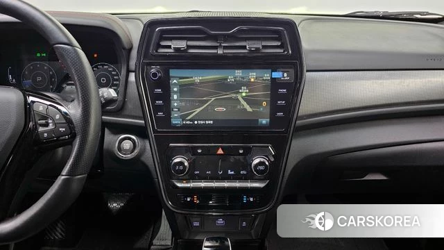 Ssangyong Berry New Tivoli 2021 Белый из Кореи, фото 6