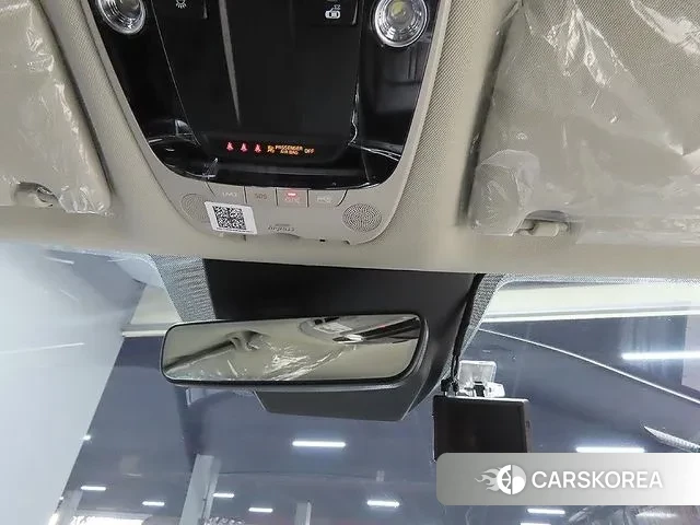 Kia K5 3rd generation 2021 Черный из Кореи, фото 6