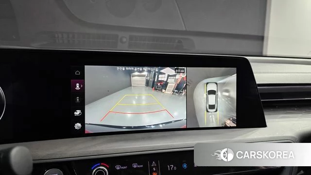 Kia K8 2022 Черный из Кореи, фото 6