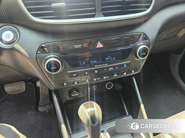 Hyundai All New Tucson 2020 Серый из Кореи, фото 6