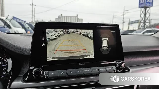 Kia Seltos 2019 Серый из Кореи, фото 6