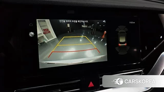 Kia Niro EV 2021 Серебряный из Кореи, фото 6