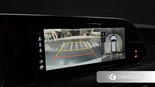 Hyundai Palisade 2020 Белый из Кореи, фото 6