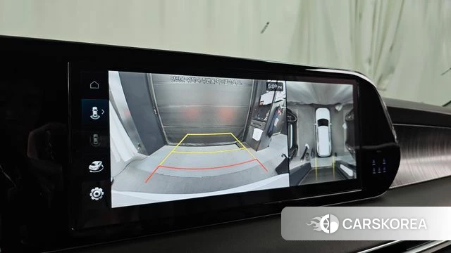 Hyundai The New Palisade 2023 Белый из Кореи, фото 6