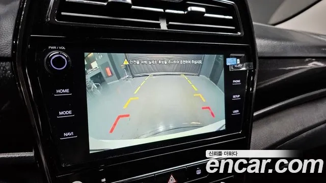 Ssangyong Berry New Tivoli 2019 Белый из Кореи, фото 6