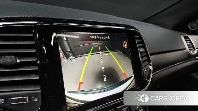 Jeep Grand Cherokee 2020 Белый из Кореи, фото 6