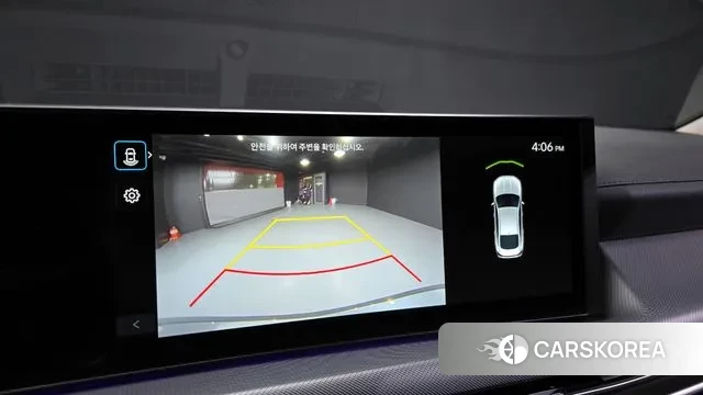 Hyundai Sonata D Edge Hybrid (DN8) 2025 Серый из Кореи, фото 6