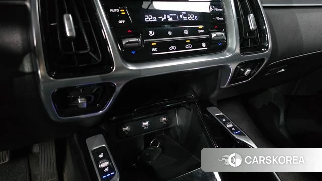 Kia Sorento 4th Generation 2020 Белый из Кореи, фото 6