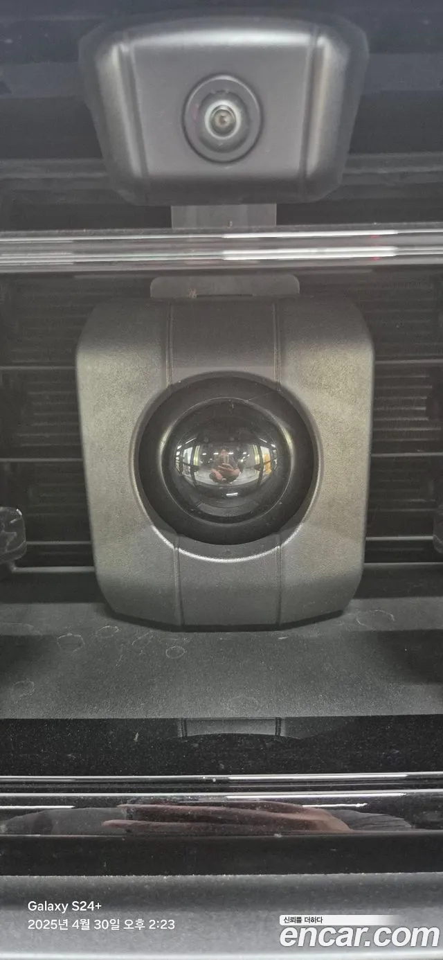 Porsche Cayenne (PO536) id 2683981 из Кореи 6