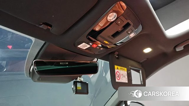 Kia The New K5 3rd generation 2025 Белый из Кореи, фото 6