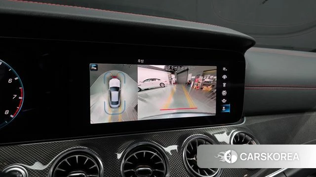 Mercedes-Benz E-Class W213 2021 Серый из Кореи, фото 6