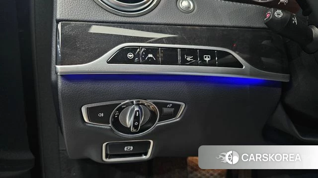 Mercedes-Benz S-Class W222 2019 Черный из Кореи, фото 6