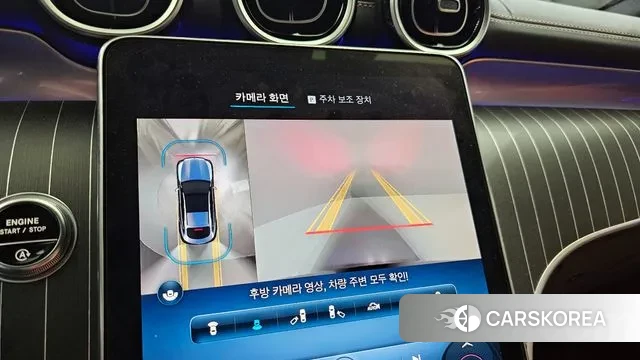 Mercedes-Benz GLC-Class X254 2024 Черный из Кореи, фото 6