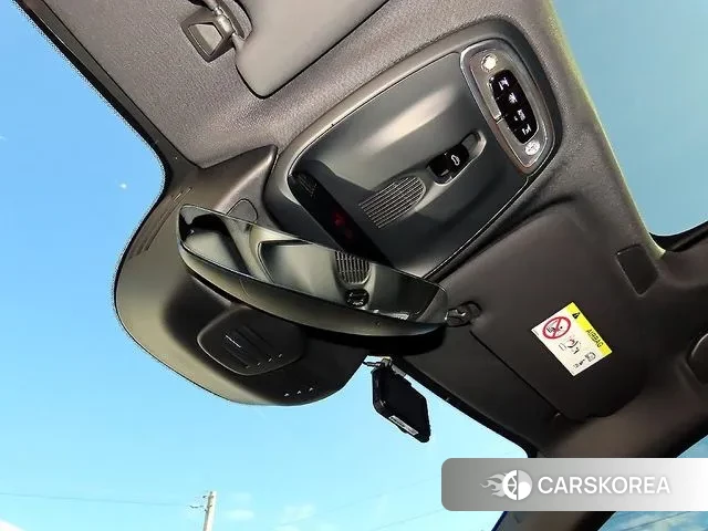 Volvo S60 3rd generation 2020 Белый из Кореи, фото 6