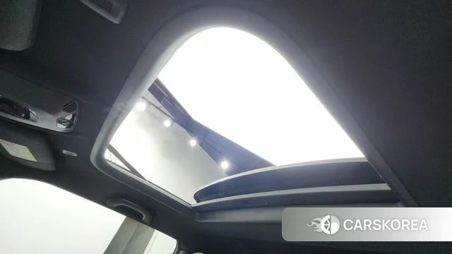 Mini Cooper S 4th Generation 2024 Зеленый из Кореи, фото 6