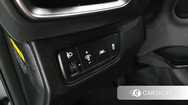 Hyundai Santa Fe TM 2018 Серебристо-серый из Кореи, фото 6