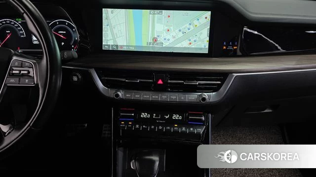 Kia Mohave Master 2023 Белый из Кореи, фото 6