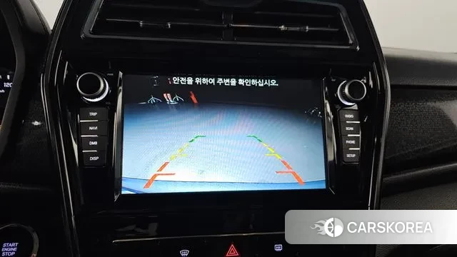 Ssangyong Berry New Tivoli 2020 Серый из Кореи, фото 6